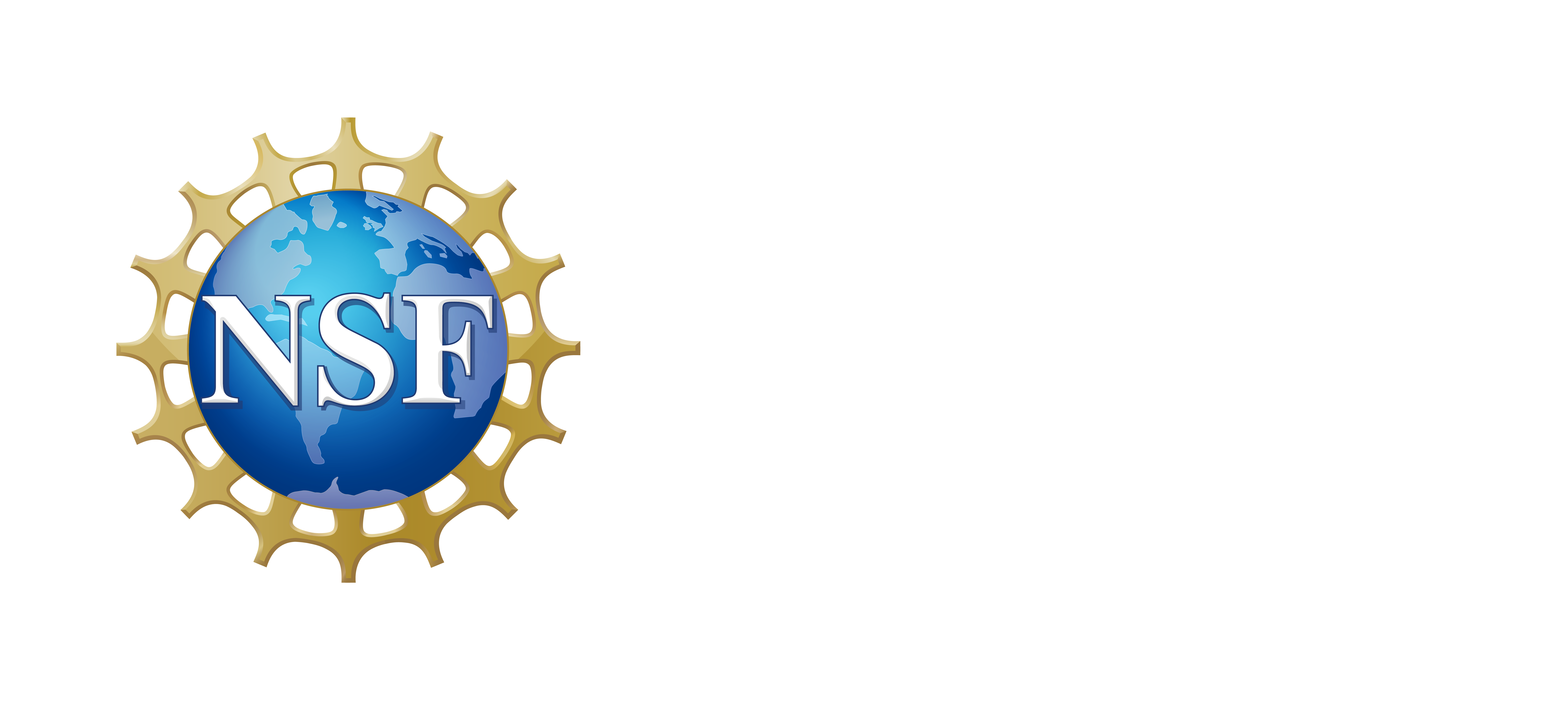 U.S. National Science Foundation logo