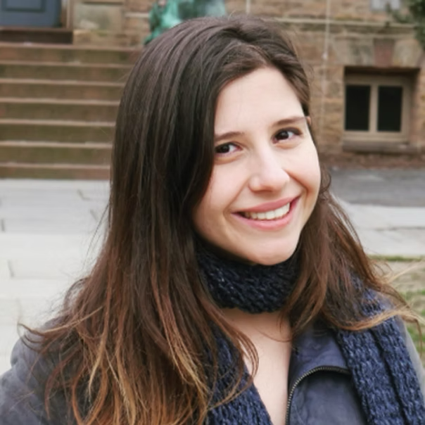Gökçe Dayanıklı