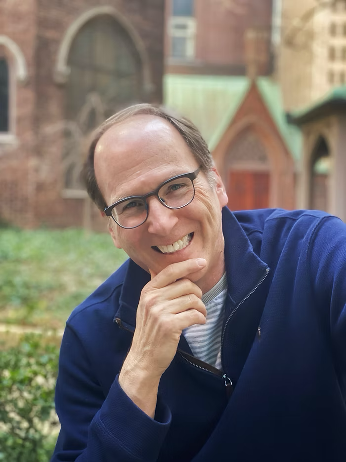 Announcing: NITMB Public Lecture with Steven Strogatz